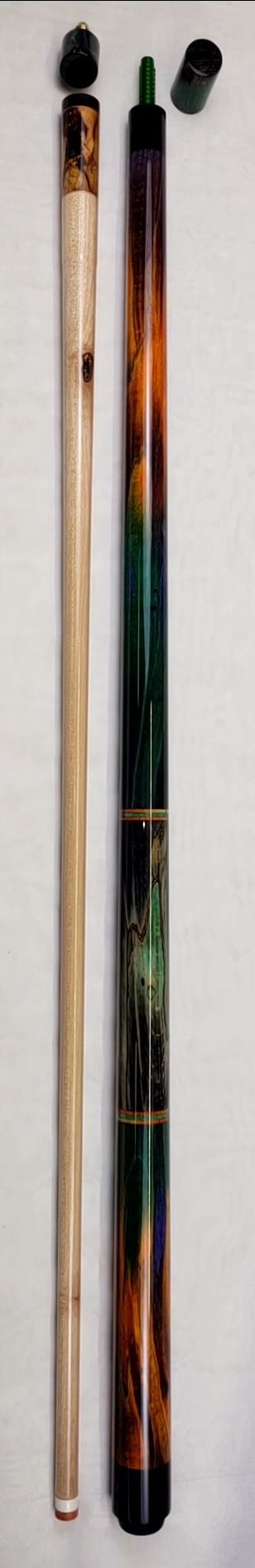 Stick 127: LSD