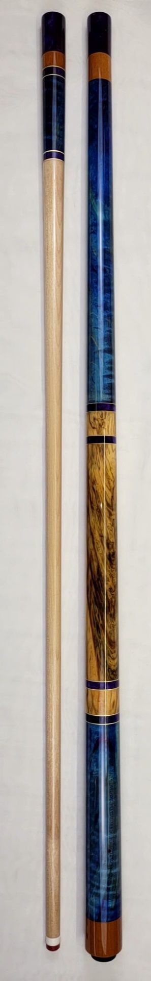 Stick 131: Saturday Morning at the Beech