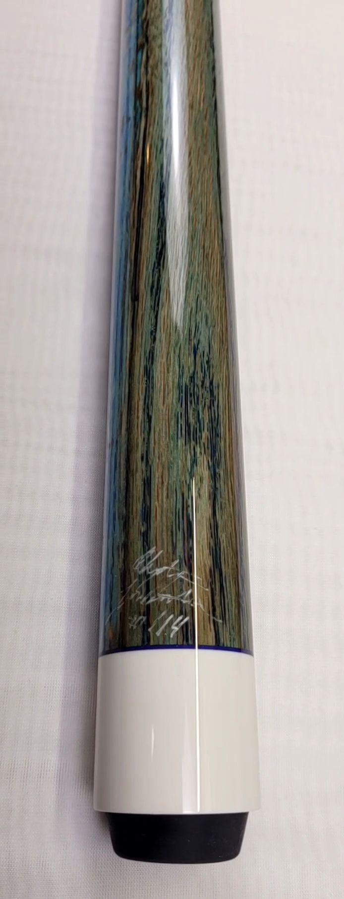 Stick 114: 1776 - Image 10