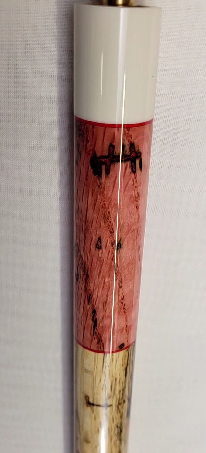 Stick 114: 1776 - Image 5