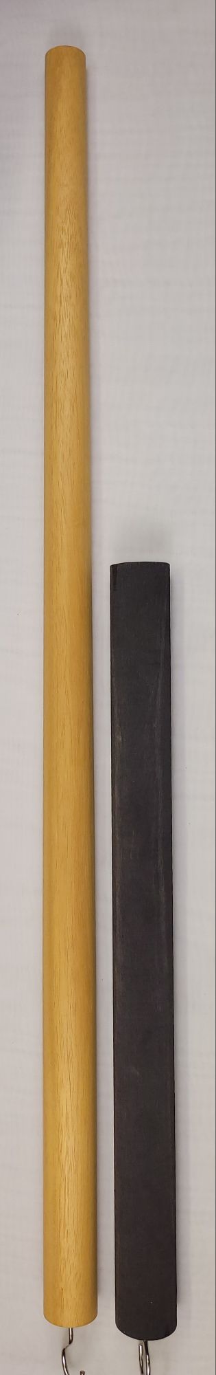 Stick 168: Osage Dosage