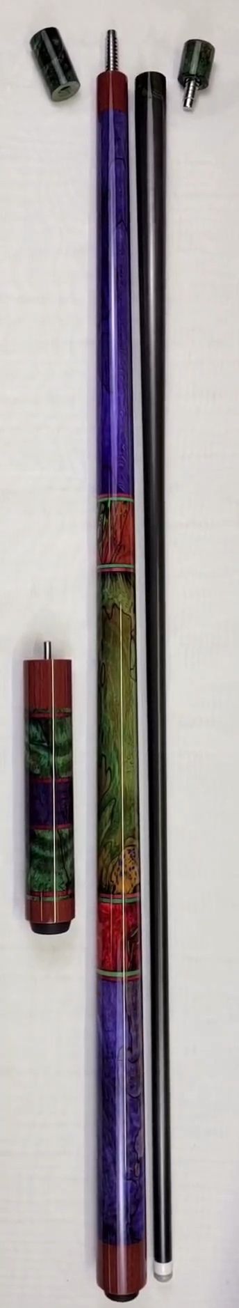 Stick 129: Fortune Favors