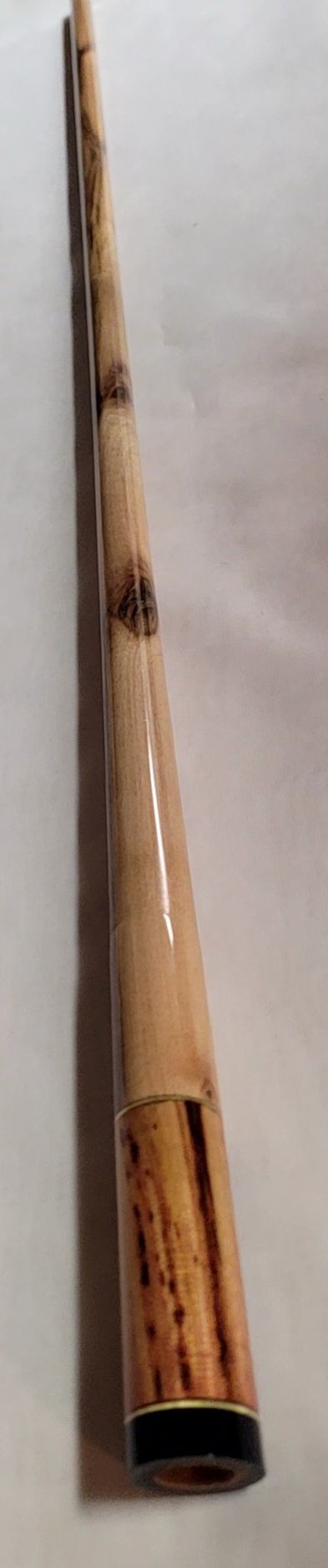 Black BurcHowdy torrefied low deflection shaft - Image 4