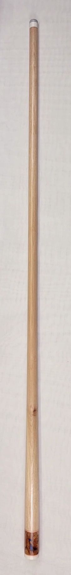 Black BurcHowdy torrefied low deflection shaft