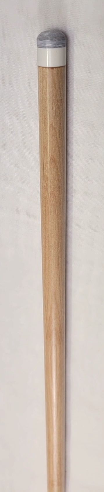 Black BurcHowdy torrefied low deflection shaft - Image 2