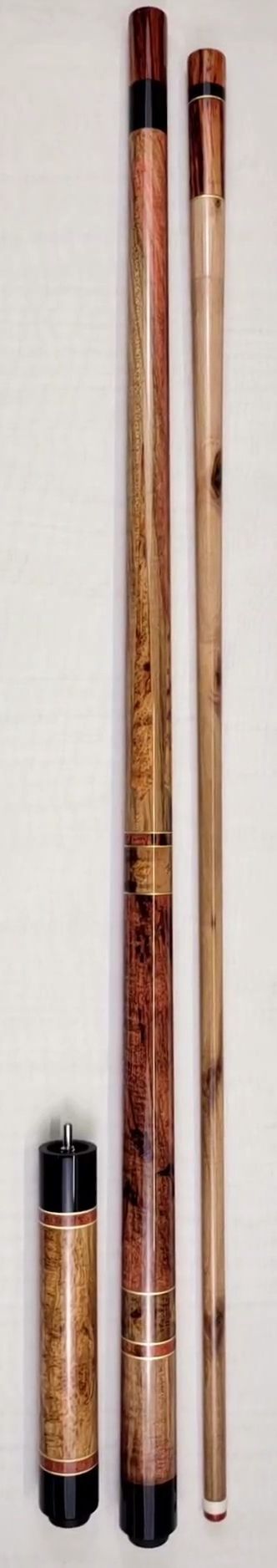 Stick 122: I ONCE WAS LOST