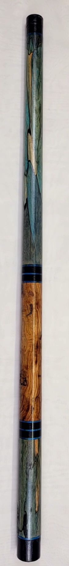 Stick 174: Betsy, This is Heavens. Come in.