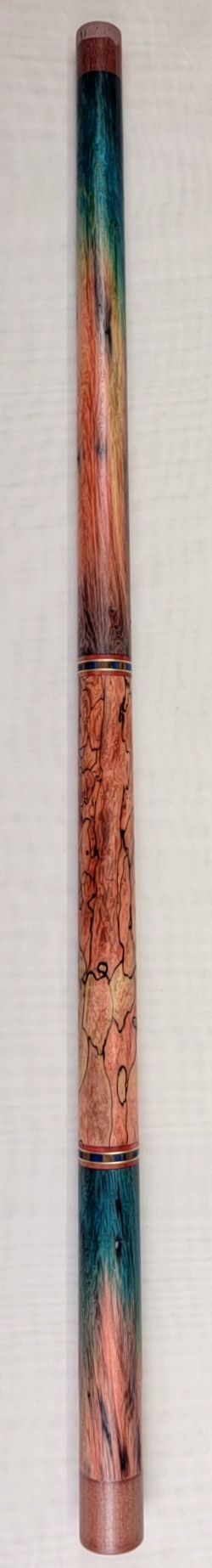 Stick 186: Fried, Not Stirred