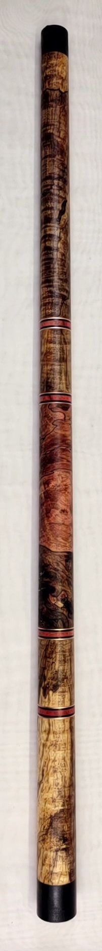 Stick 184: Tricky Little Something