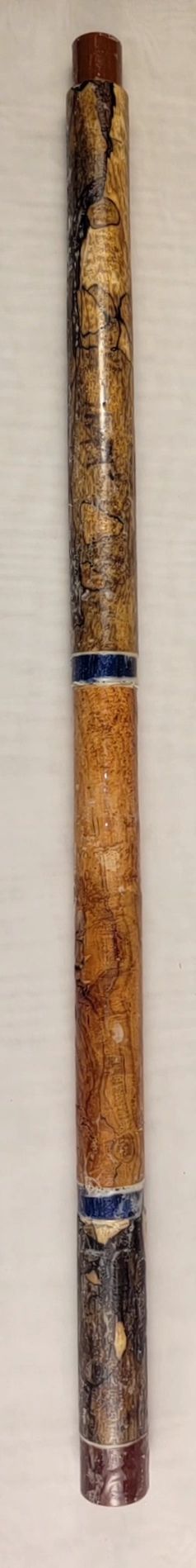 Stick 188: Jekyl Stays Jekyl