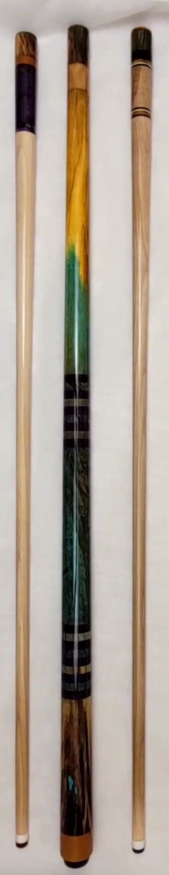 Stick 163: Color Penetr8tion