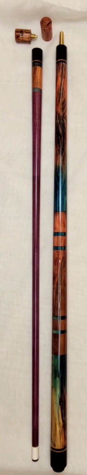 Stick 169: Screamer
