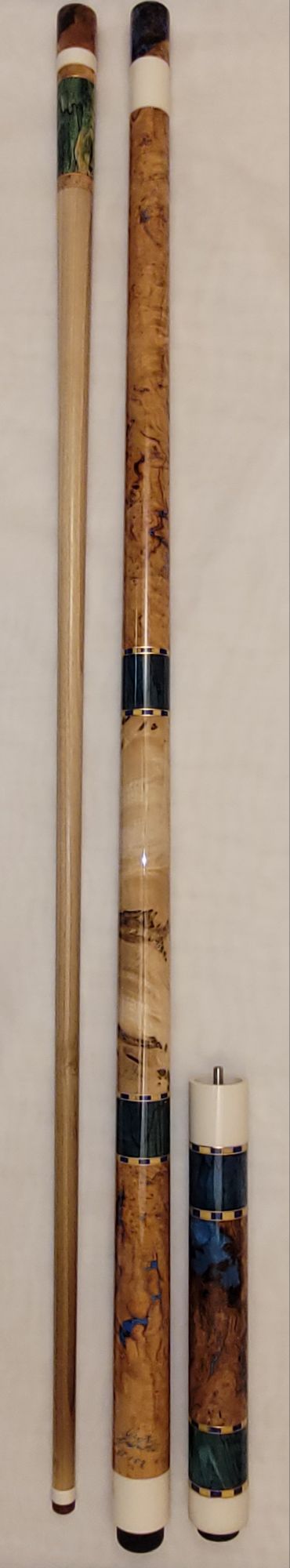 Stick 159: Islander