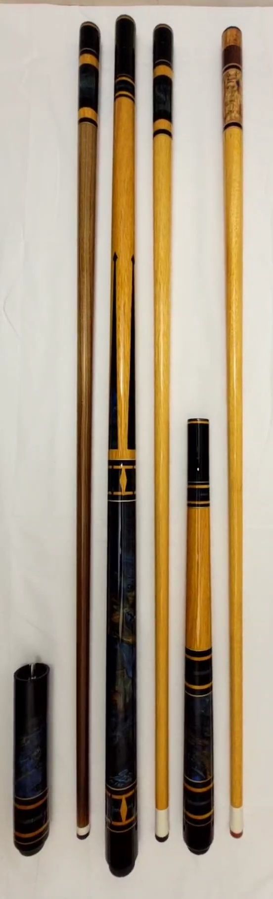 Stick 168: Osage Dosage - Image 7