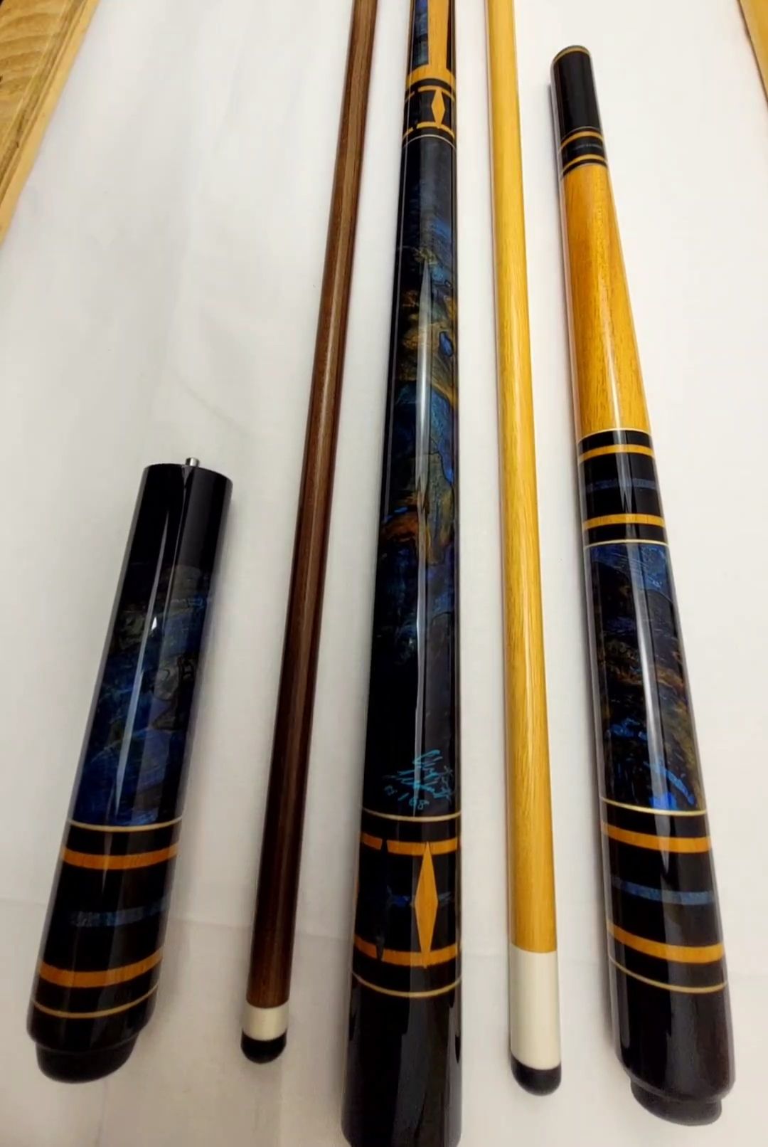 Stick 168: Osage Dosage - Image 9