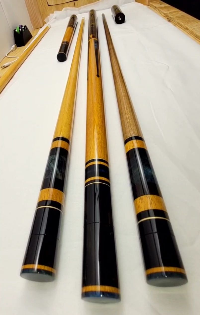 Stick 168: Osage Dosage - Image 10