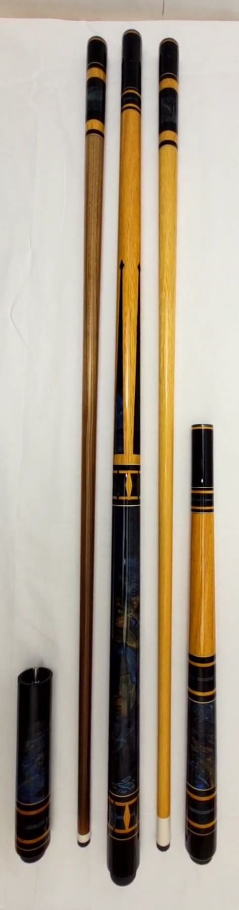 Stick 168: Osage Dosage