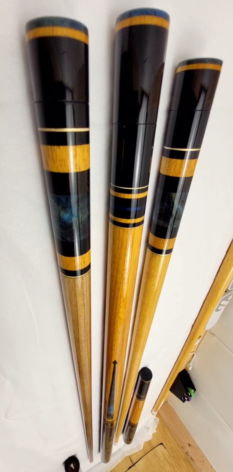 Stick 168: Osage Dosage - Image 11