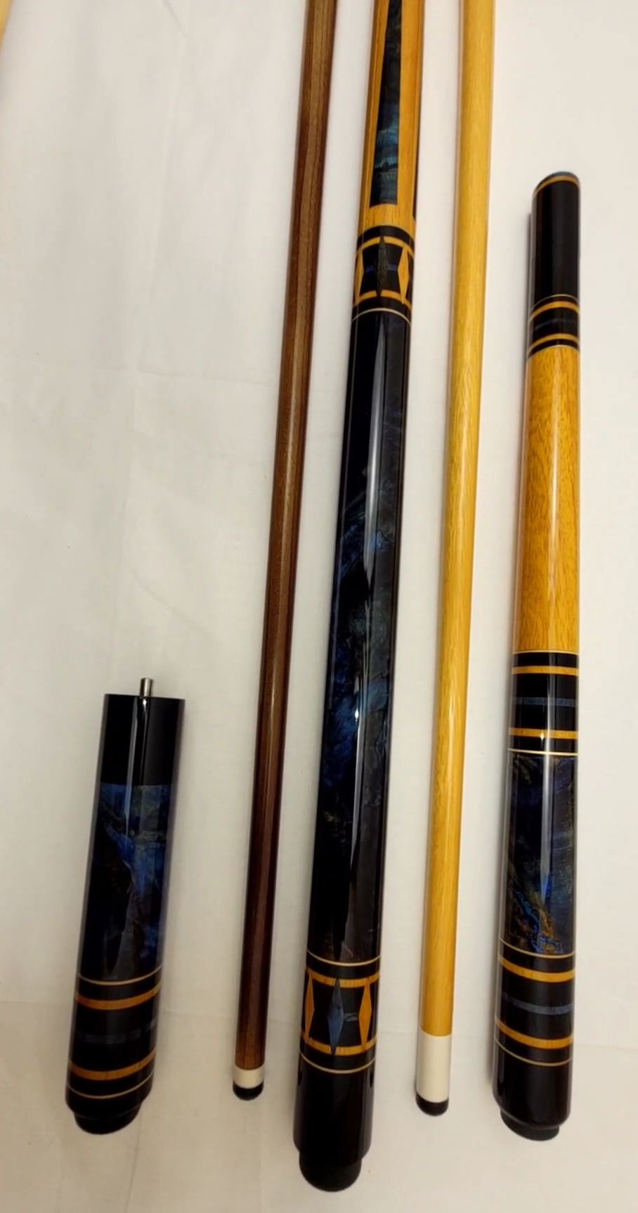 Stick 168: Osage Dosage - Image 4