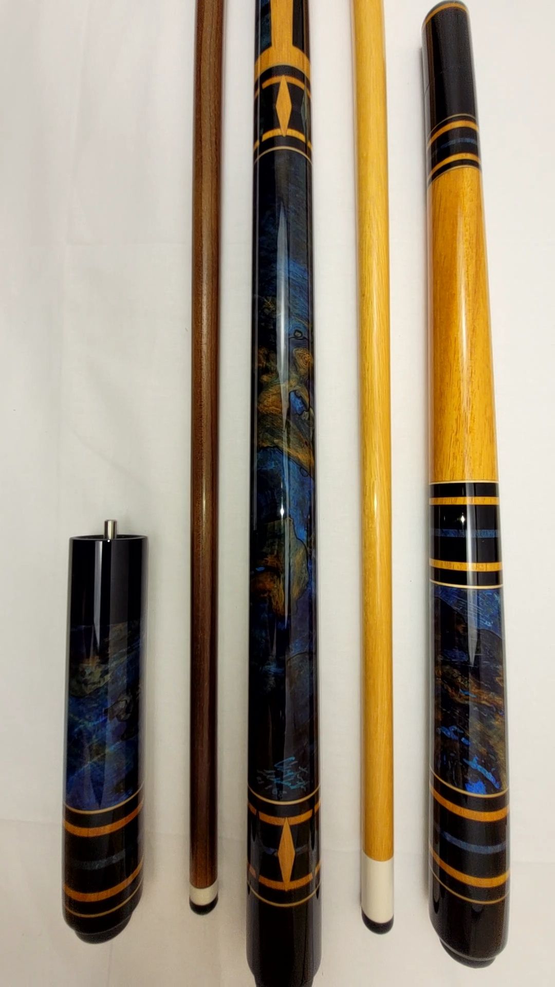 Stick 168: Osage Dosage - Image 3