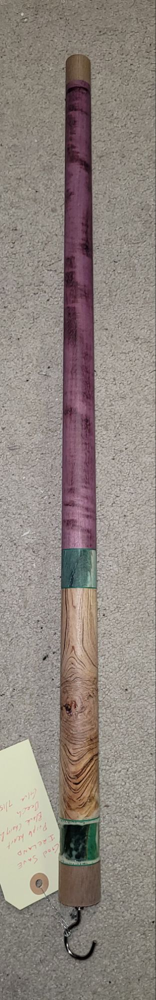 Stick 198 GOD SAVE IRELAND