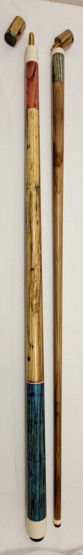 Stick 114: 1776