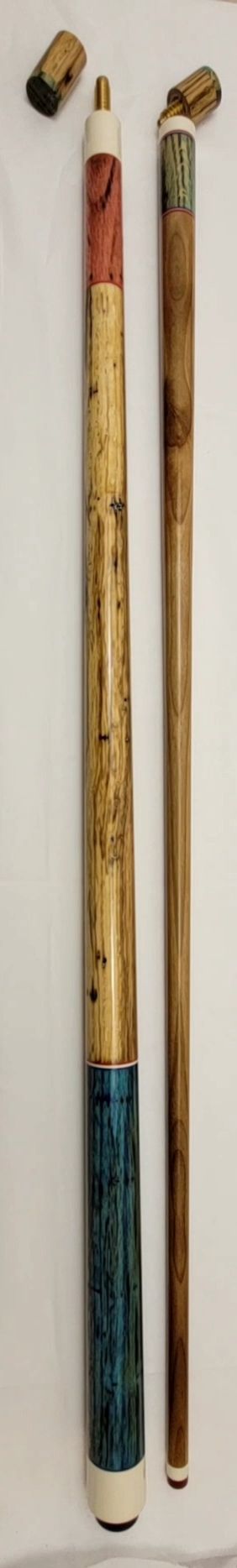 Stick 114: 1776