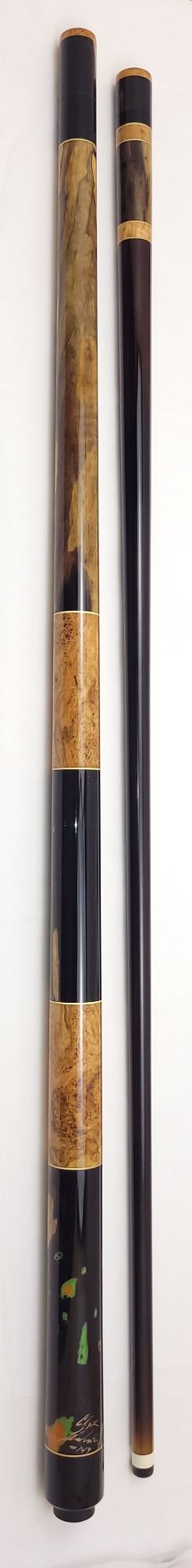 Stick LE149: Limited Edition Batch 2: Blessed is the Steadfast