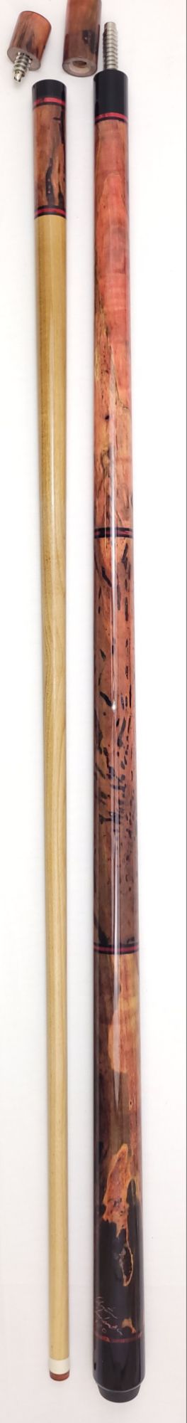 Stick 180: REDANTED